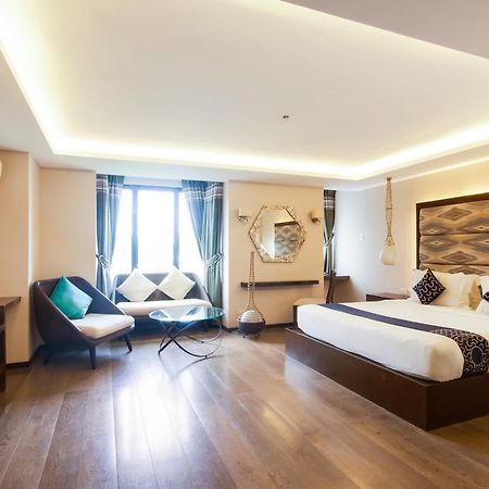 Rumah Highlands Hotel Cebu Exterior foto