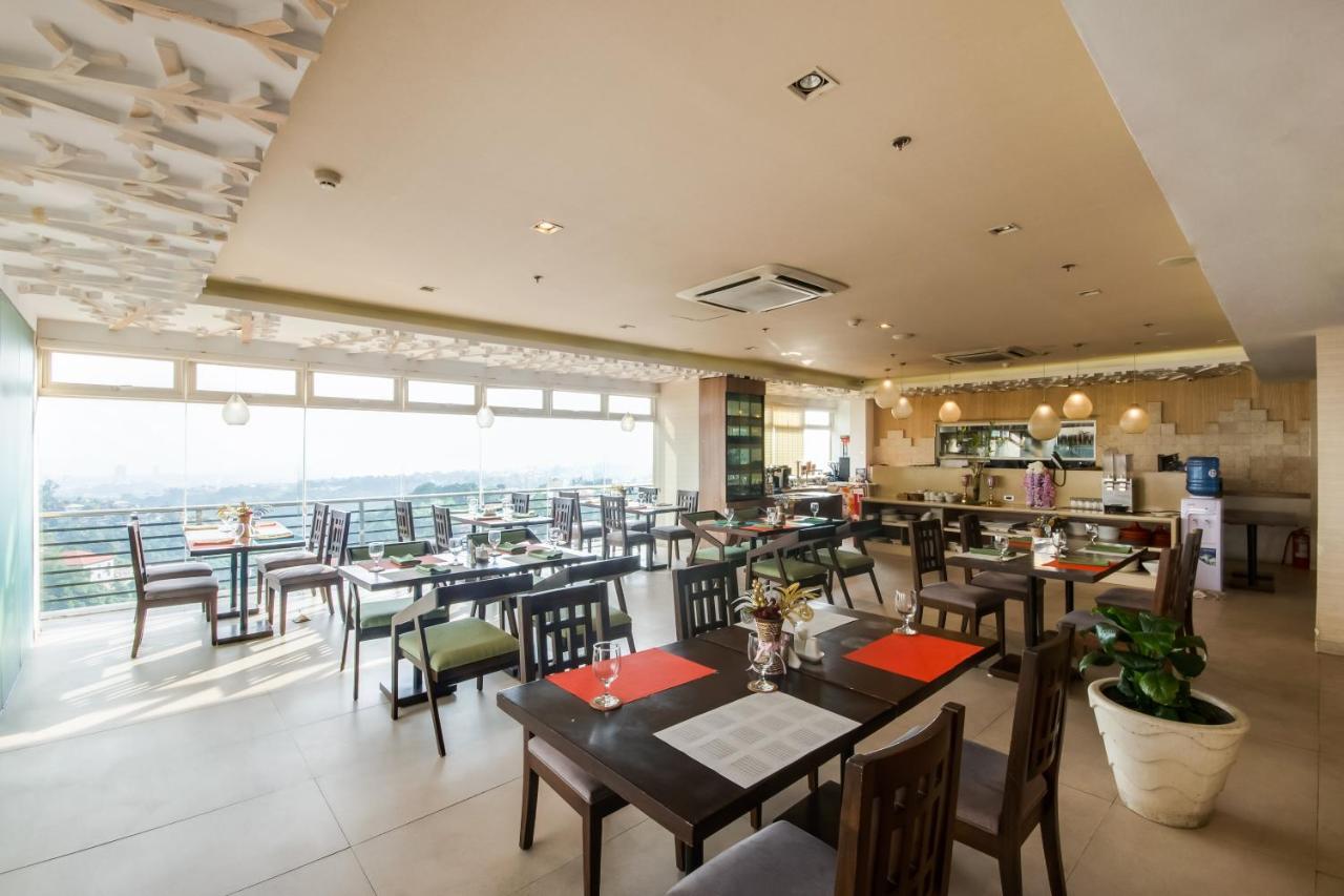 Rumah Highlands Hotel Cebu Exterior foto