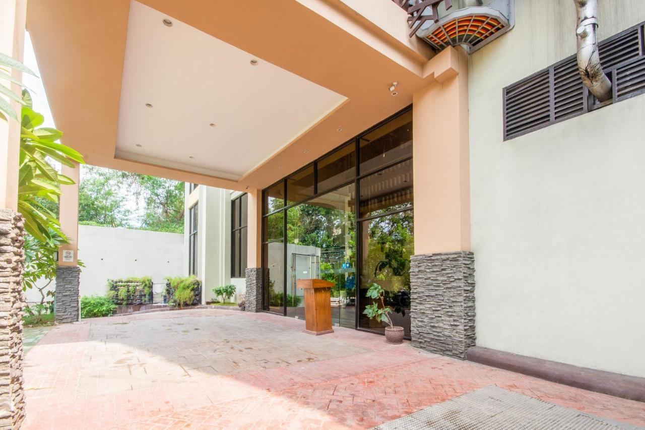 Rumah Highlands Hotel Cebu Exterior foto